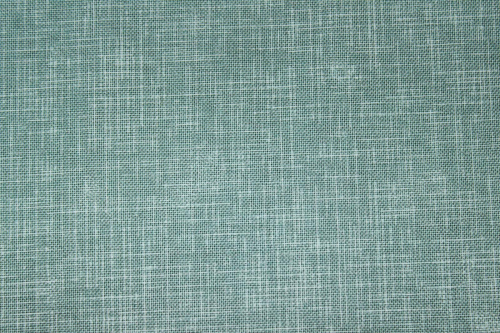 Preview: Designerbaumwollstoff Quilters Linen -  Spa  (10 cm)